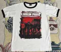 against リンガーT LINKIN PARKのサムネイル