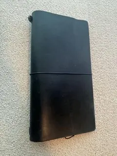 トラベラーズノート　レギュラーサイズ　ブルー 他セット