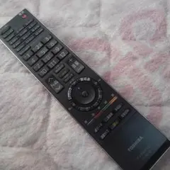 【中古】「非常に良い」東芝 デジタルテレビリモコン CT-90293 ヨドバシ.com - 東芝 TOSHIBA 液晶テレビ用 リモコン CT-90293