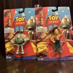 Toy Story 2 ウッディ フィギュア 水鉄砲 - メルカリ