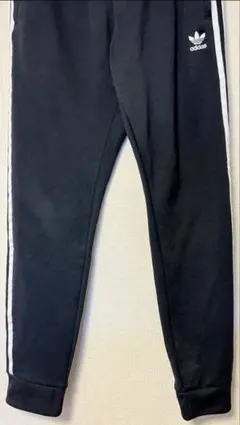 ★最終値下げアディダスオリジナルス　トラックパンツXL★