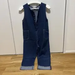 サロペット　SERAPH 130cm
