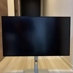 DELL U2723QE 4Kモニターのサムネイル