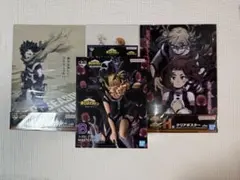 僕のヒーローアカデミア 一番くじ　トガヒミコ