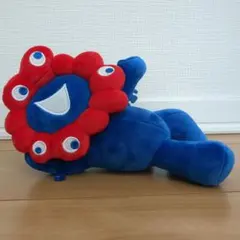 2025年大阪万博 キャラクター ミャクミャク