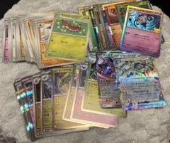 ポケモンカード まとめ売り