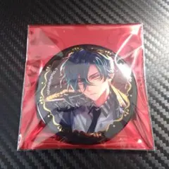 あくねこ 4th Anniversary 缶バッジ ハウレス