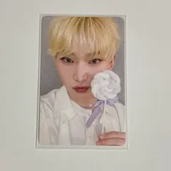 ENHYPEN ソヌ yizhiyu 1.0 ROMANCE: UNTOLD