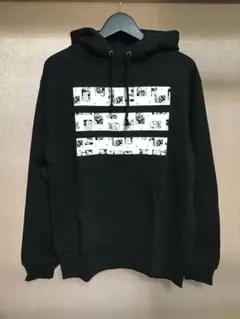 スカル パーカー