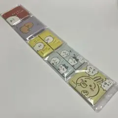 ナガノマーケット ハッピーバッグ 2023 （スクエア缶バッジ5個セット）