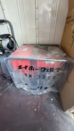 2026年最新】溶接機 発電機の人気アイテム - メルカリ