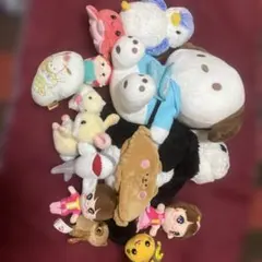 アニメグッズ 大量 まとめ売り