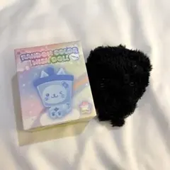 nct wish wish doll YUSHI バブルニャン シークレット