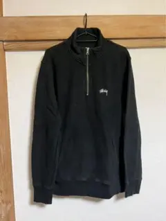 2025年最新】ハーフジップ stussyの人気アイテム - メルカリ