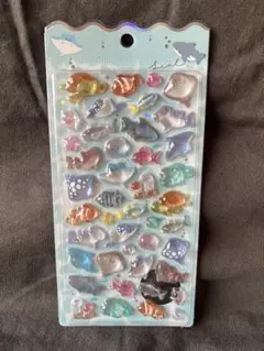 【正規品】水族館限定 海水魚