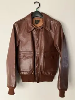 2025年最新】旧リアルマッコイズ a-2の人気アイテム - メルカリ