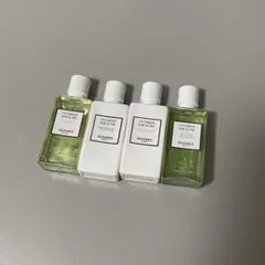 エルメス ナイルの庭 トラベルセット