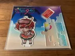 あほの坂田　となりの坂田　夏　2022 アクスタ