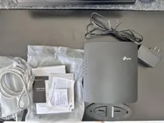 TP-Link Archer BE220 WiFi7ルーター