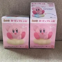 【新品】カービィフレンズ1️⃣ワープスター