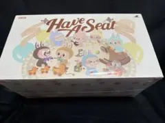ユ*。様 POP MART Have A Seat ラブブ アソートBOX - メルカリ