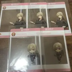 にじさんじ フレン クリアカード