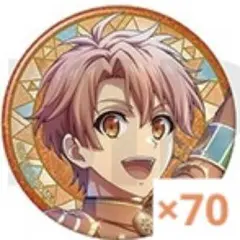 アイドリッシュセブン アイナナ 9th 和泉三月 缶バッジ 70点セット