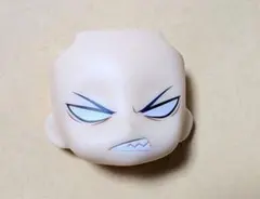 ねんどろいど D.Gray-man 神田ユウ 顔パーツ 舌打ち顔