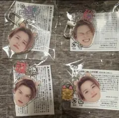 treasure アサヒ ガチャ カプセルトイ 喜怒哀楽 コンプリート コンプ