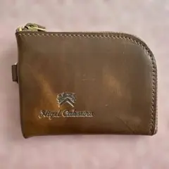 ナイジェルケーボン