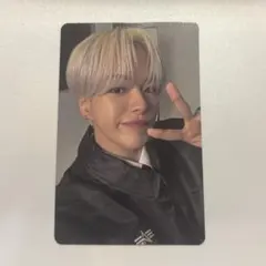 TREASURE 2024 シーグリ ジェヒョク トレカ パイロット