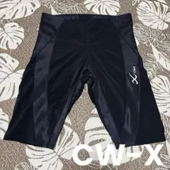 CW-X(ワコール)HZO635 スポーツタイツ ジェネレーターモデル メンズM