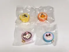 たまごっち 手作りおやつチャーム まめっち めめっち みみっちラブリっち