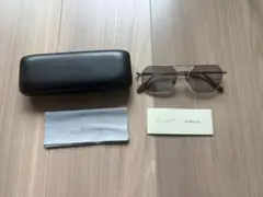 Kearny / カーニー K-3 purple lens サングラスのサムネイル