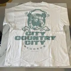 City country City