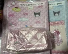 サンリオキャラクターズ当りくじ　マイスウィートピアノ