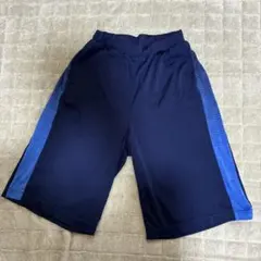 UNIQLO ハーフパンツ　150