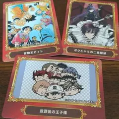 ジャンプフェア2022～ＩＮアニメイト