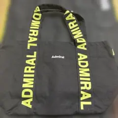 アドミラル　ラケットバック