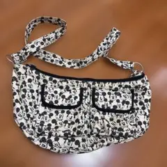 ミッキーマウス ショルダーバッグ