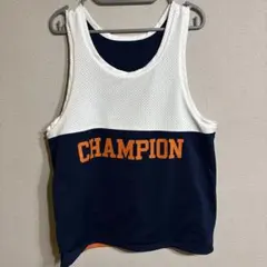 champion チャンピオン　リバーシブルタンクトップのサムネイル