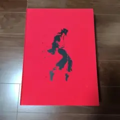 希少 絶版 The Official Michael Jackson Opus - メルカリ