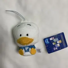 あひるのペックル　マスコット