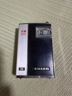 2026年最新】SHARP ラジオ・コンポの人気アイテム - メルカリ
