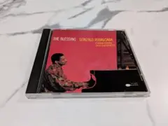 ジャズ　Gonzalo Rubalcaba - THE BLESSING