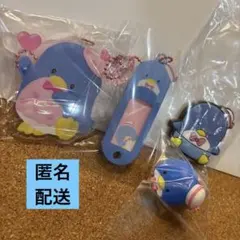 サンリオ　タキシードサム グッズ 4点セット