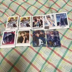 アイナナ TRIGGER 十龍之介