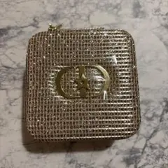 #ディオール2025ホリデーノベリティジュエリーケースボックス