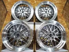新品 深リム 高級メッシュ 245/40R20 レクサス LS460 LS600 深リム メッシュ 20inch 8.5J 245/40R20 レクサスLS - メルカリ