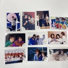 嵐 写真セット 10枚
